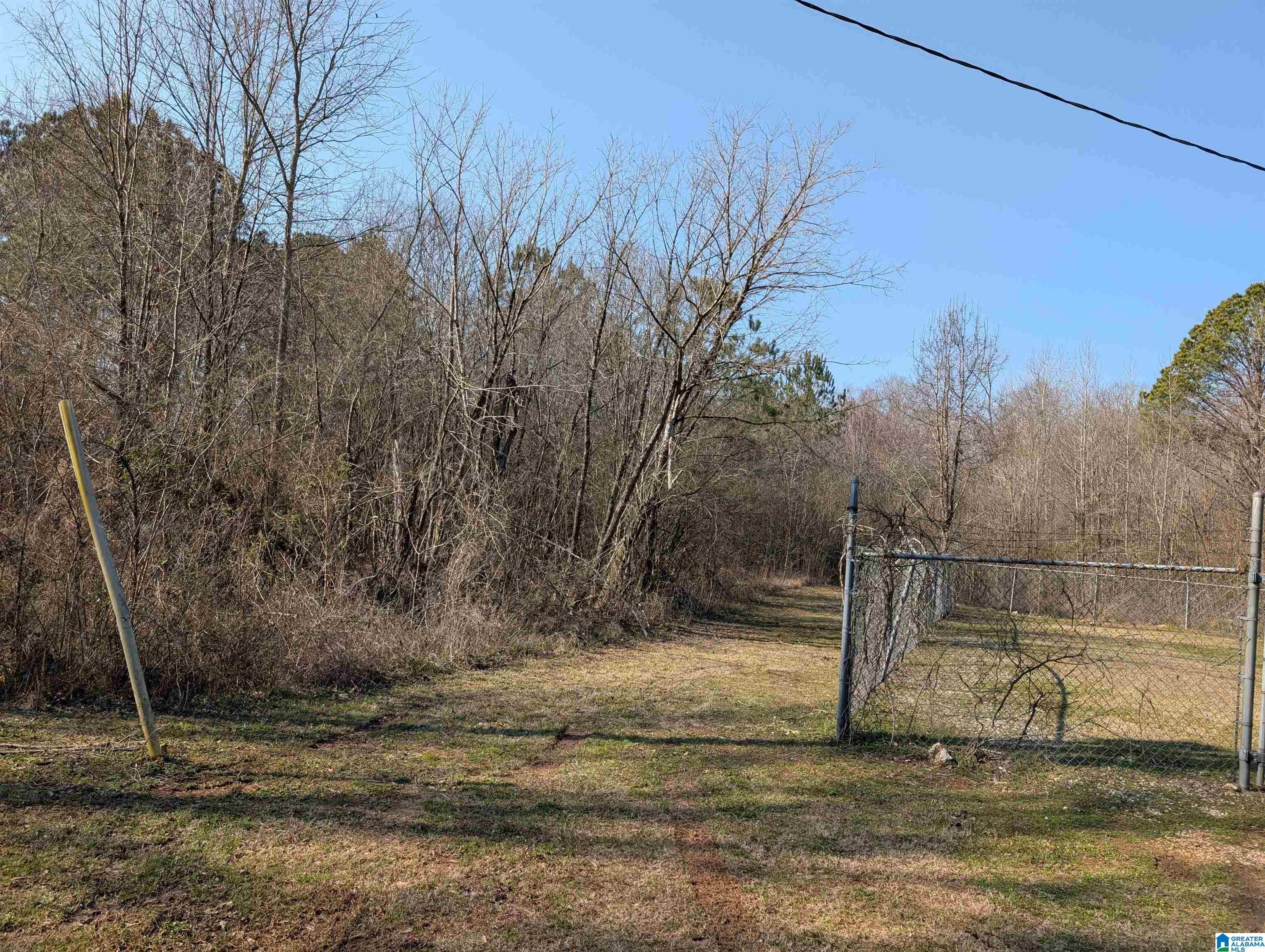 0 (4 acres) HIGHWAY 21 0