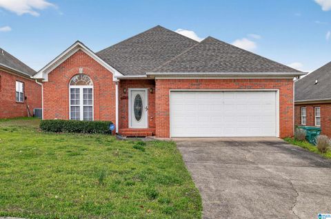 120 VICTORIA LANE PLEASANT GROVE AL 35127