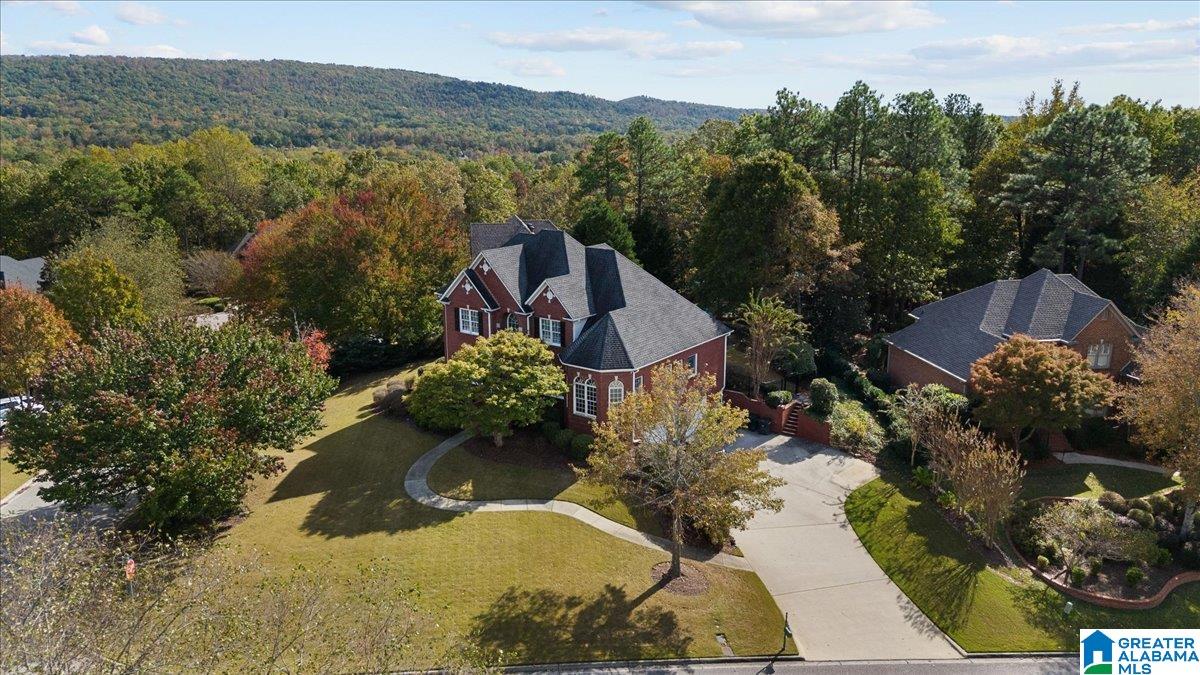 1001 FAIRMONT CIRCLE