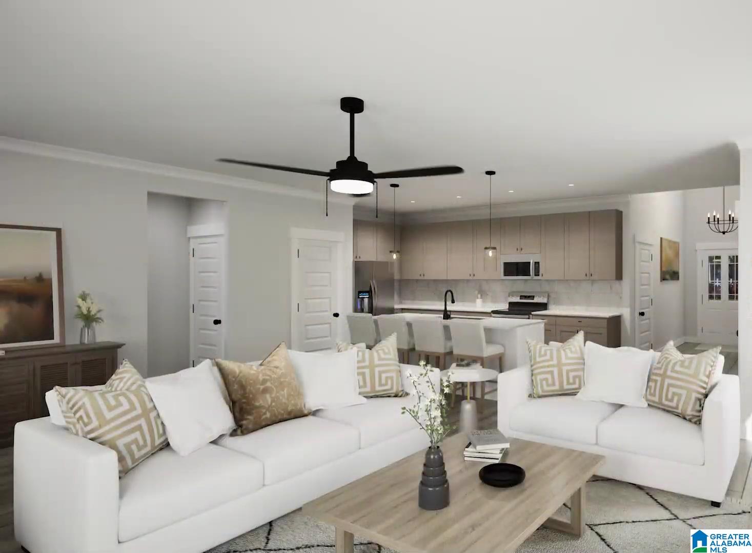 8064 KIMBRELL STATION LOOP