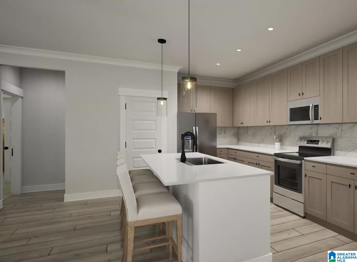 8064 KIMBRELL STATION LOOP