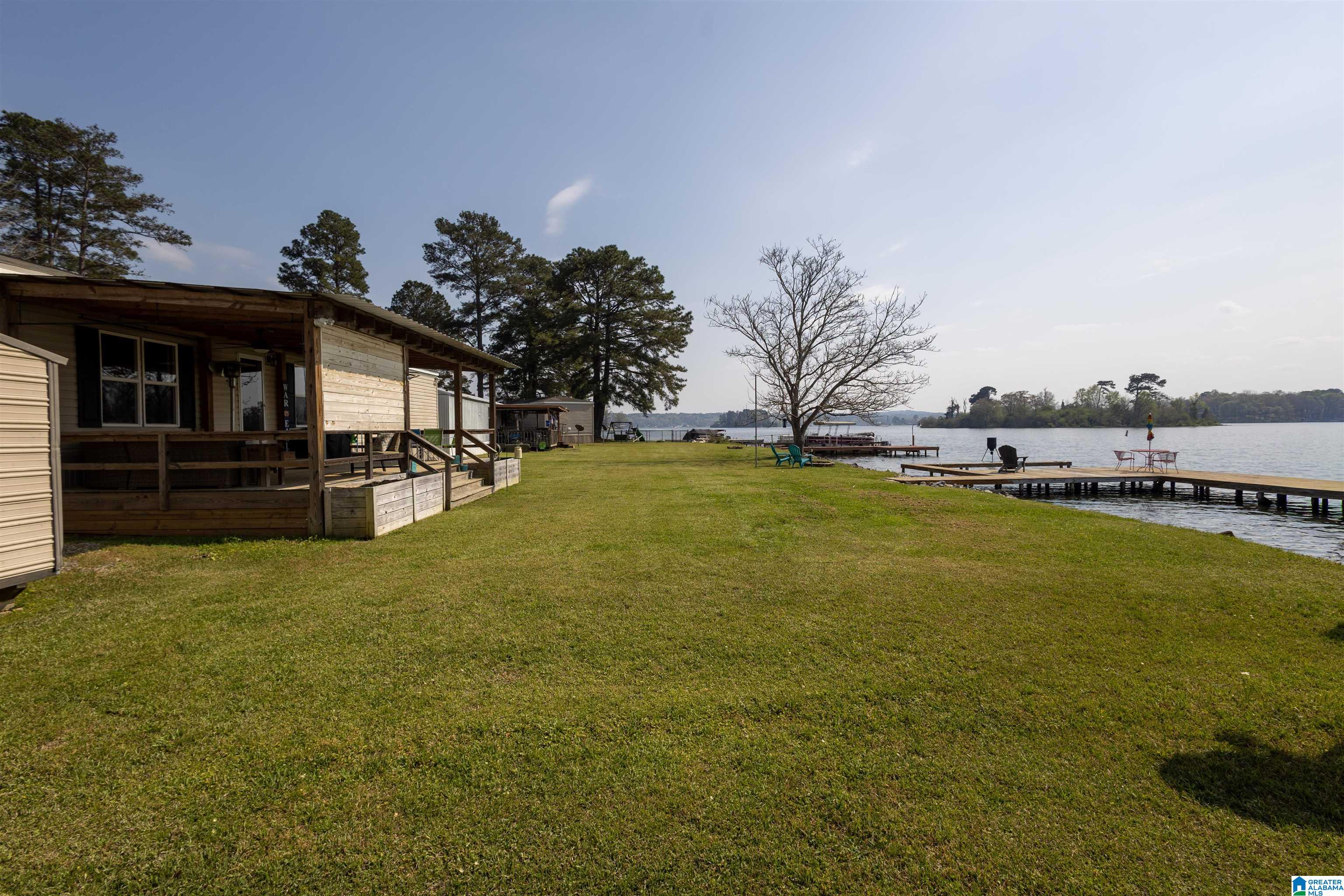 50 NEW SHELBY PENINSULA DRIVE