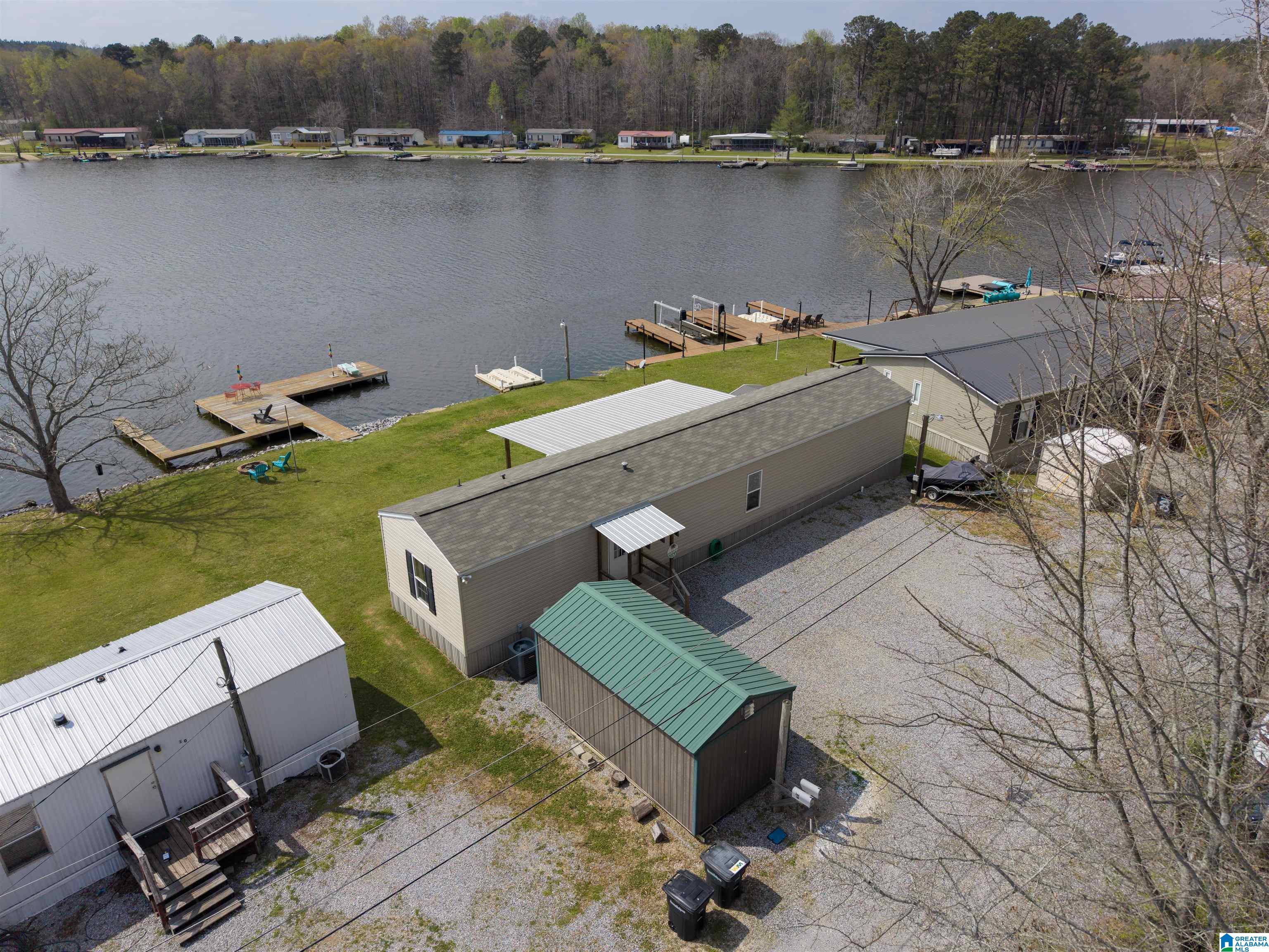 50 NEW SHELBY PENINSULA DRIVE