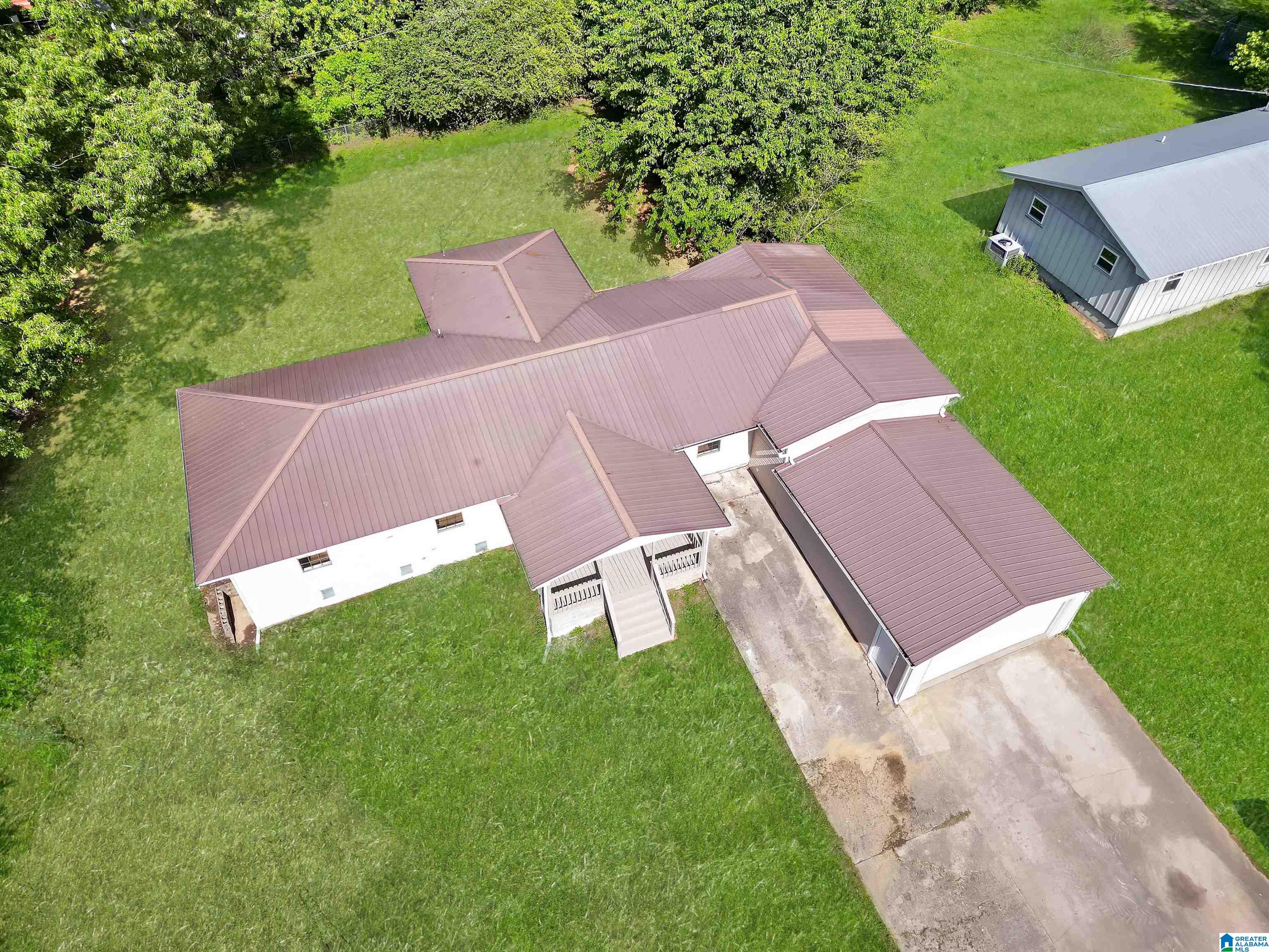 85 COUNTY ROAD 1624