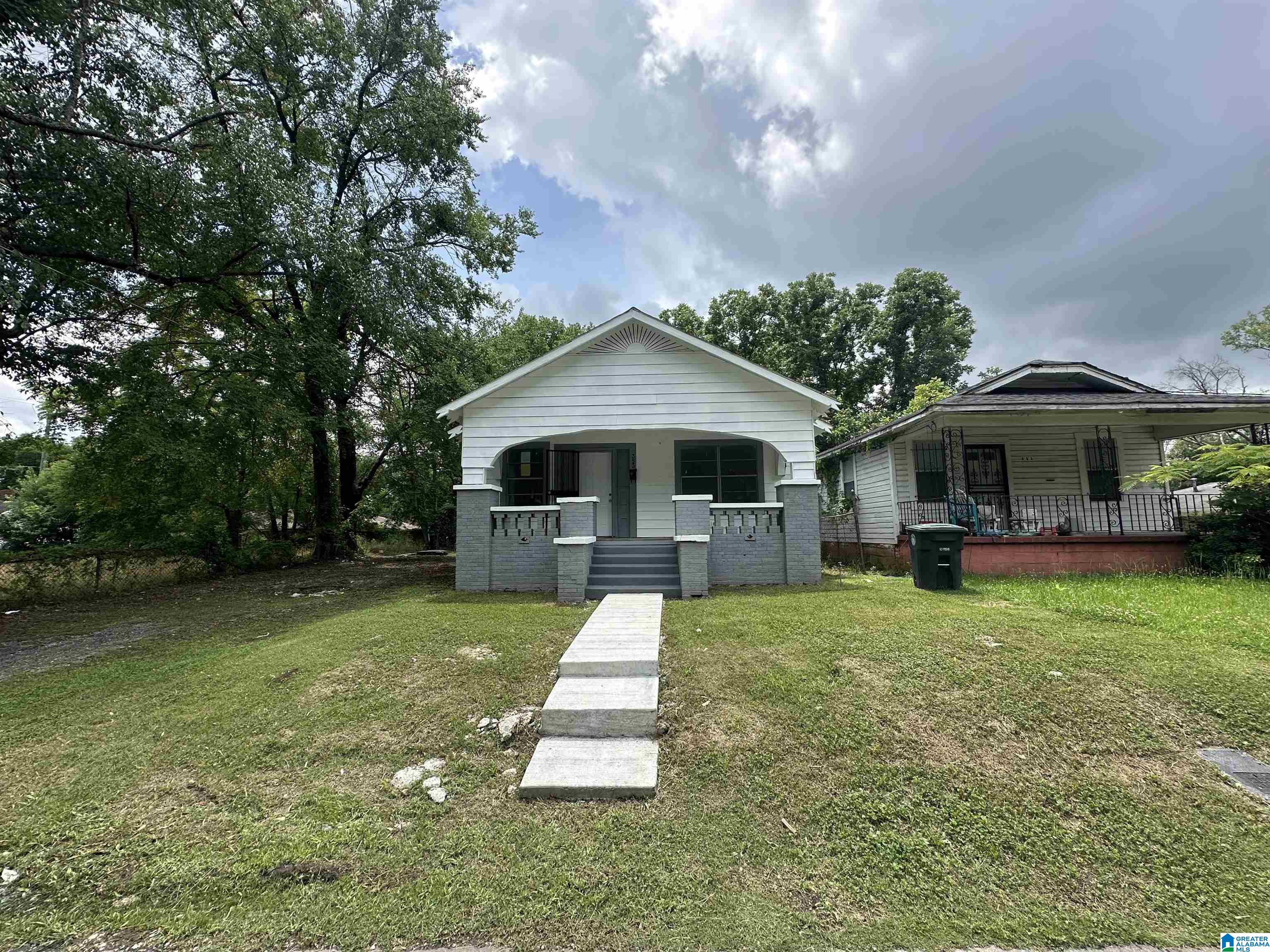 Photo 1 of 20 — 353 16TH AVENUE N, BIRMINGHAM, AL 35204
