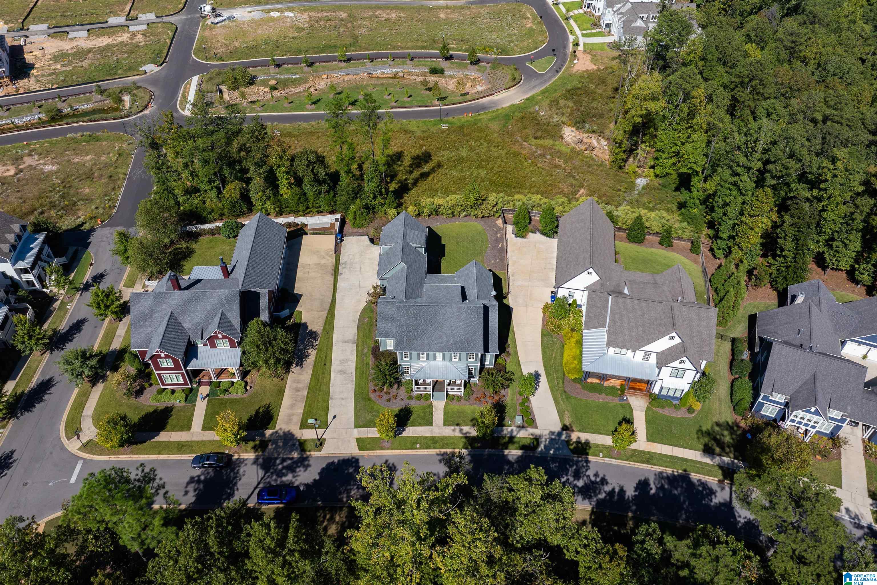 4254 RENAISSANCE PARK CIRCLE