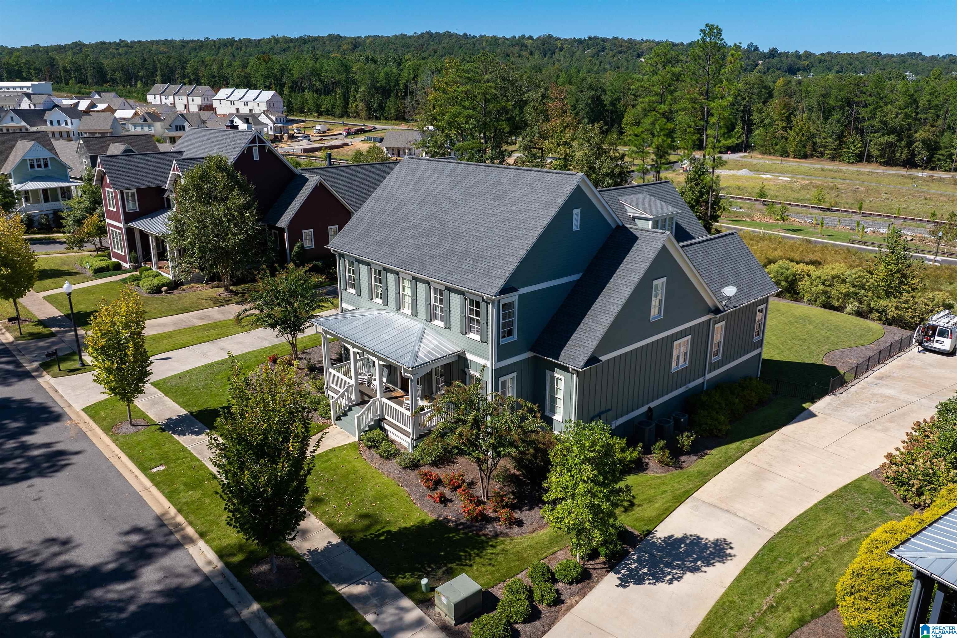4254 RENAISSANCE PARK CIRCLE