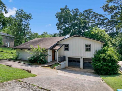 1304 MONTEREY DRIVE BIRMINGHAM AL 35235