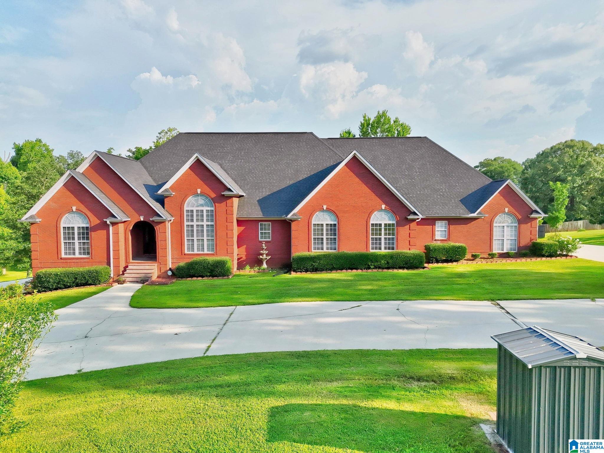 Photo 1 of 70 — 345 SHEILA LANE, CLANTON, AL 35045