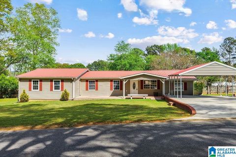 117 LAKE LANE ALABASTER AL 35007