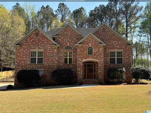 Photo of 3299 River Birch Trail, CHELSEA, AL 35043 (MLS # 21448528)