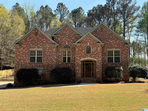 3299 RIVER BIRCH TRAIL CHELSEA AL 35043
