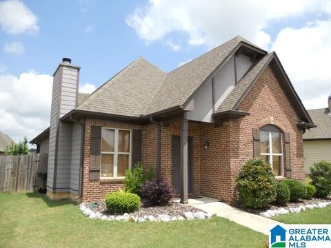 2118 ADKINS PLACE MOODY AL 35004