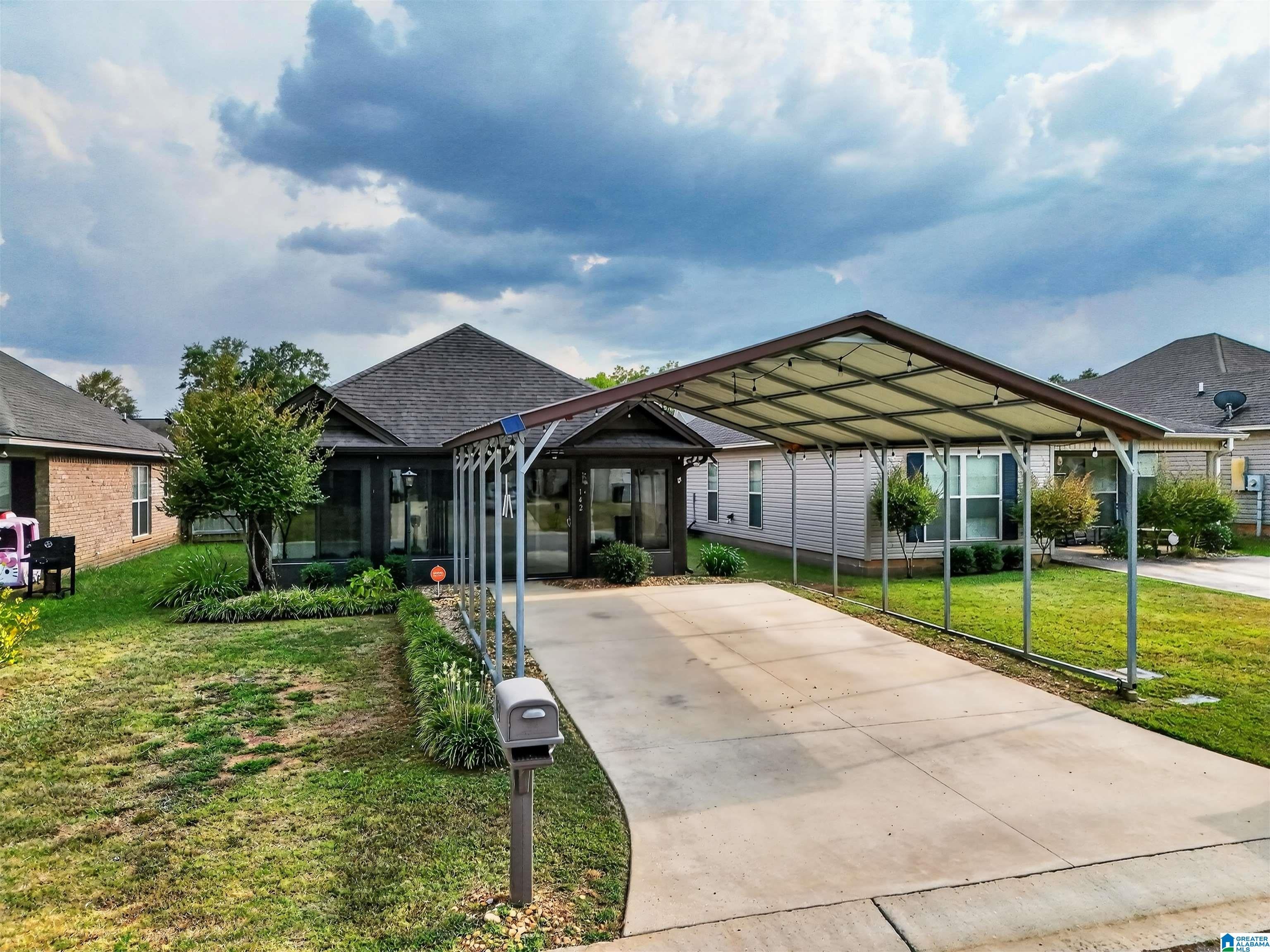 142 PARK DRIVE NORTH - Photo 4
