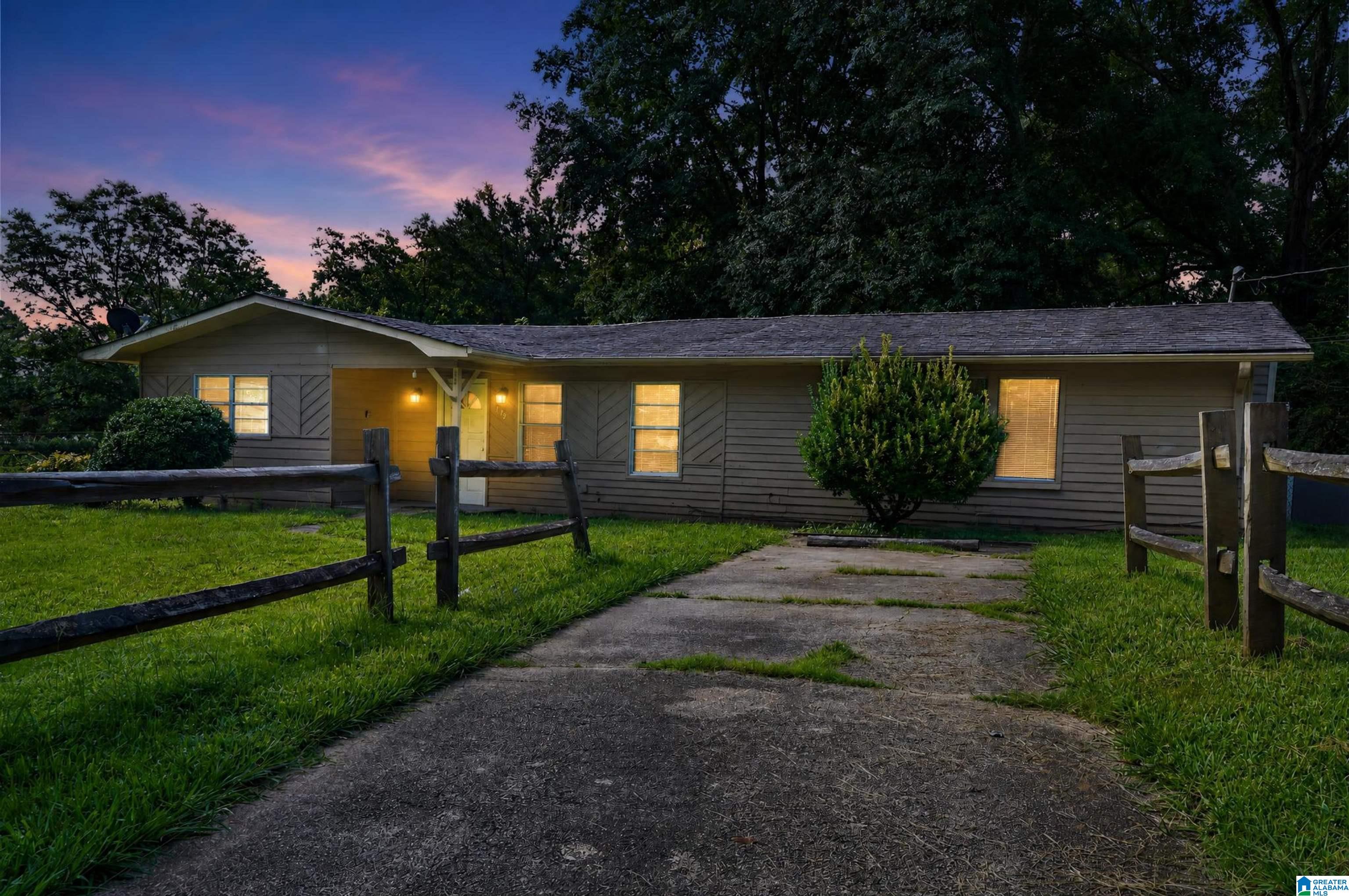 119 NEW AVENUE