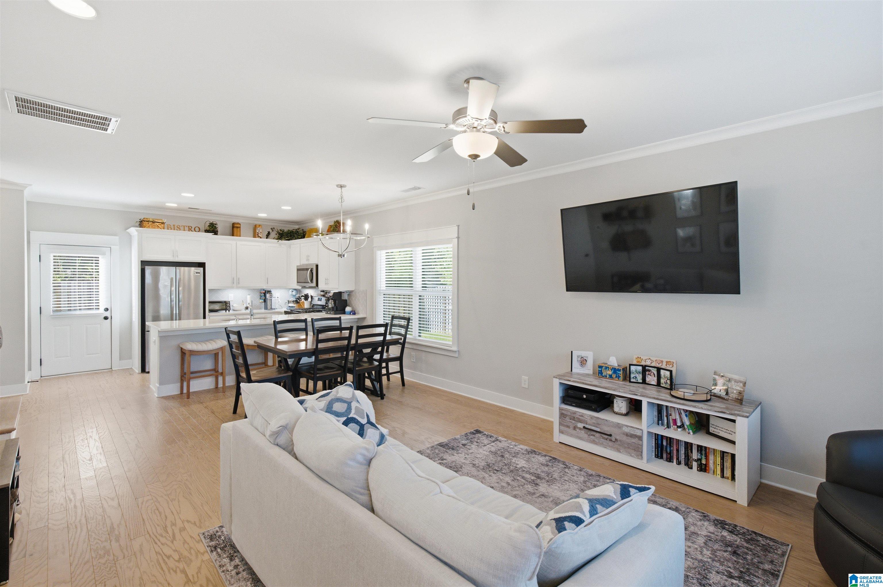 132 GROVE DRIVE