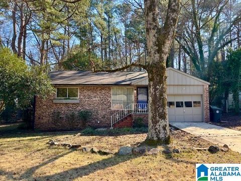 1641 CRESTHILL ROAD BIRMINGHAM AL 35213