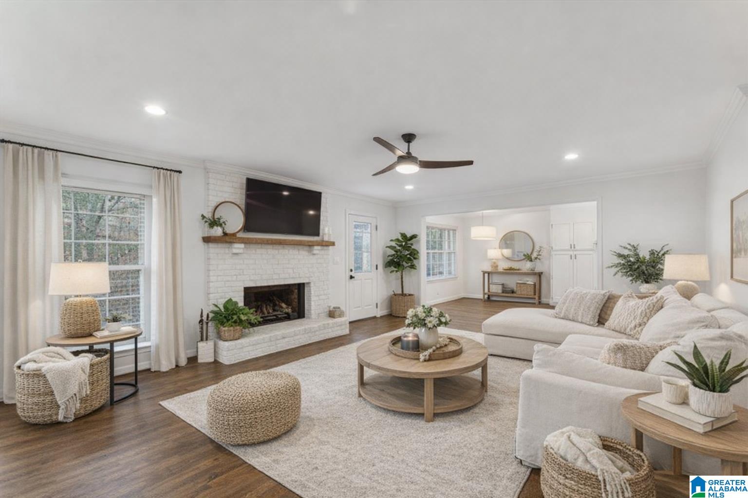 Photo 1 of 36 — 764 HEATHERWOOD DRIVE, BIRMINGHAM, AL 35244