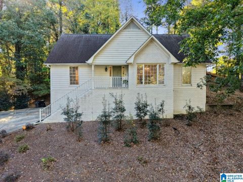 764 HEATHERWOOD DRIVE HOOVER AL 35244