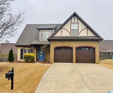 468 RIVER OAKS LANE HELENA AL 35080