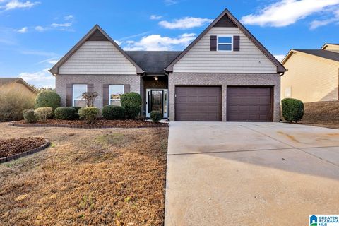 4475 FLAGSTONE LANE PINSON AL 35126