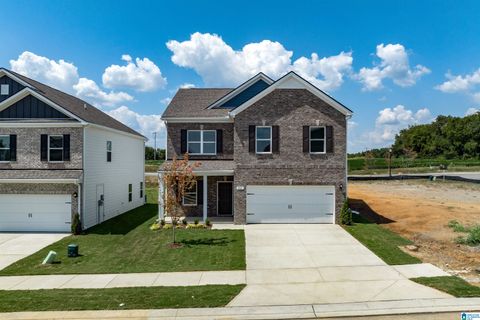 3177 SAYERS ROAD FULTONDALE AL 35068
