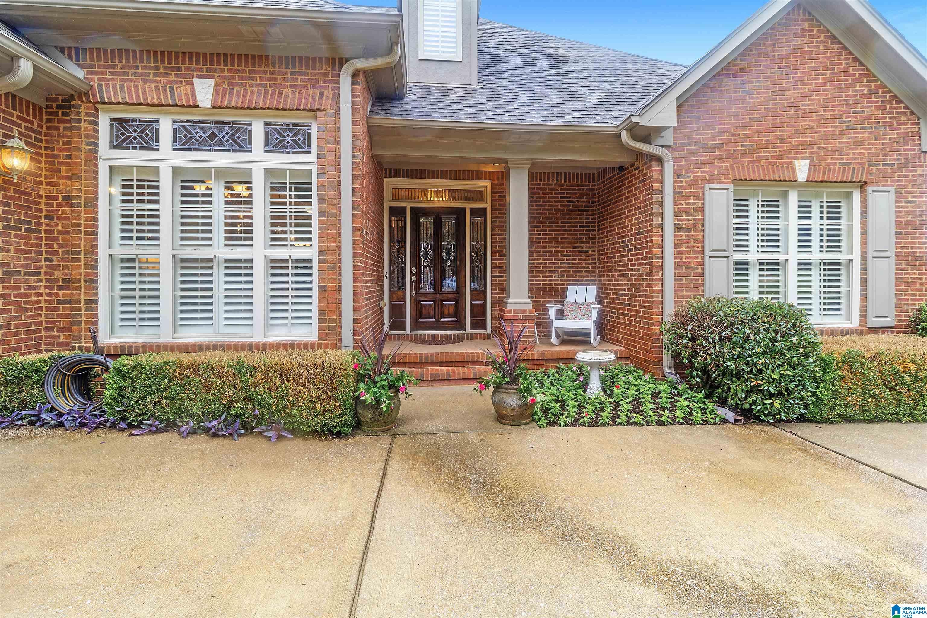 22536 TIMBERWOOD DRIVE