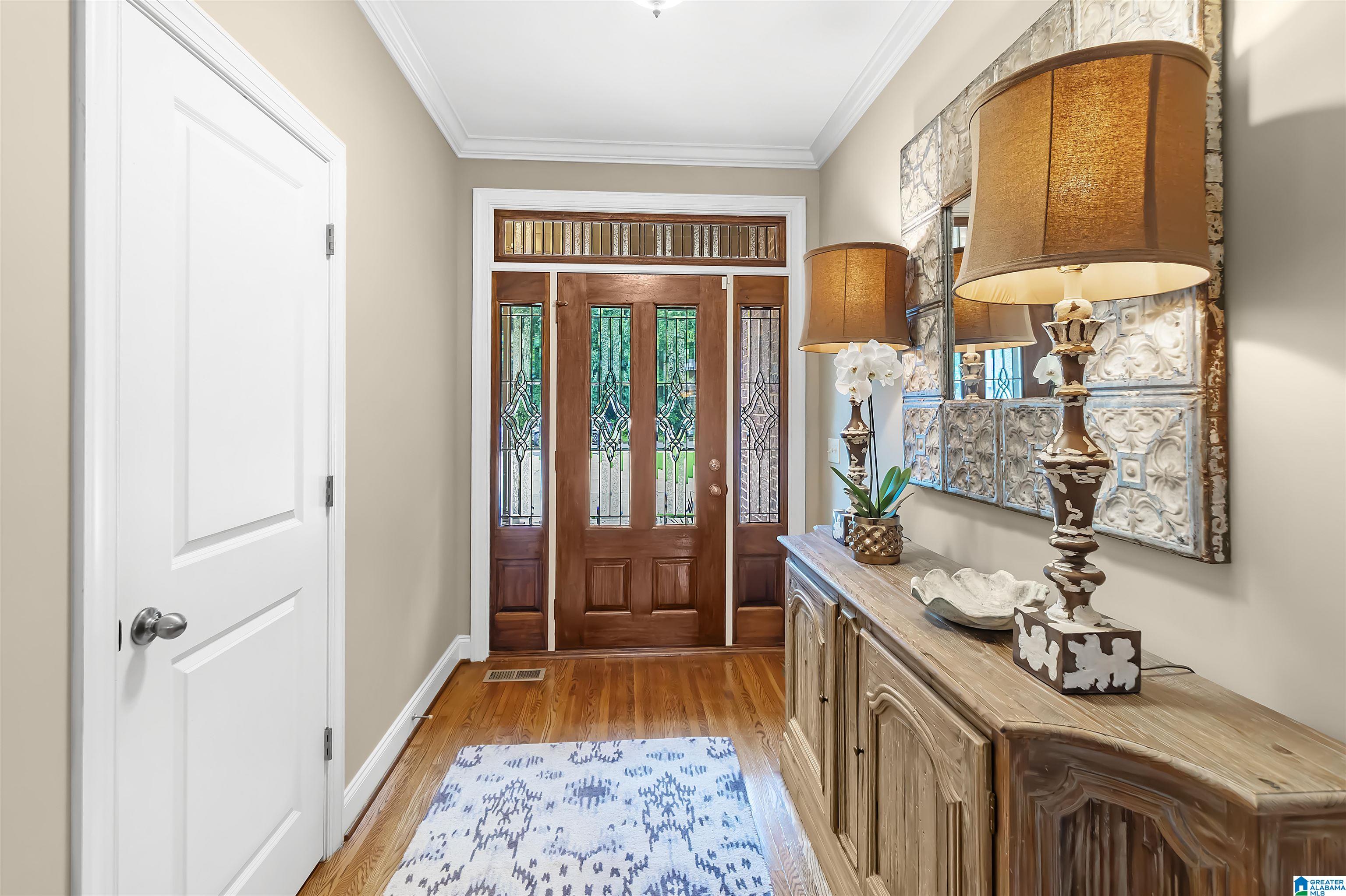 22536 TIMBERWOOD DRIVE