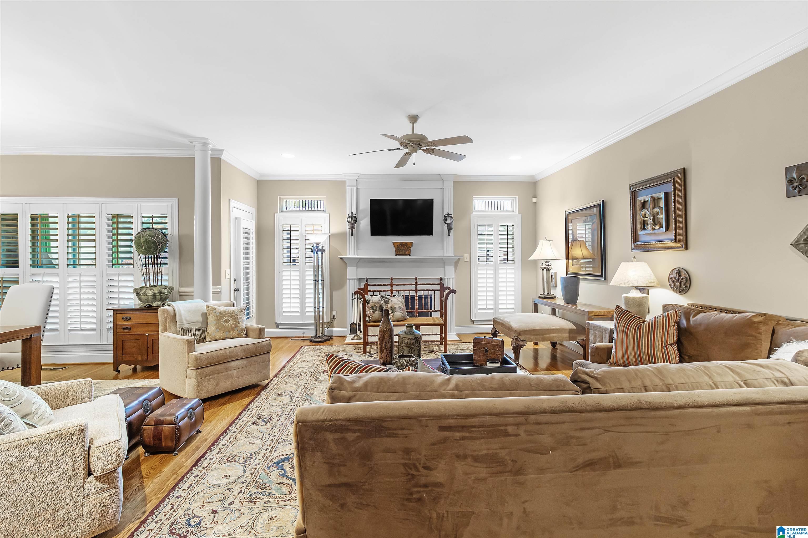 22536 TIMBERWOOD DRIVE