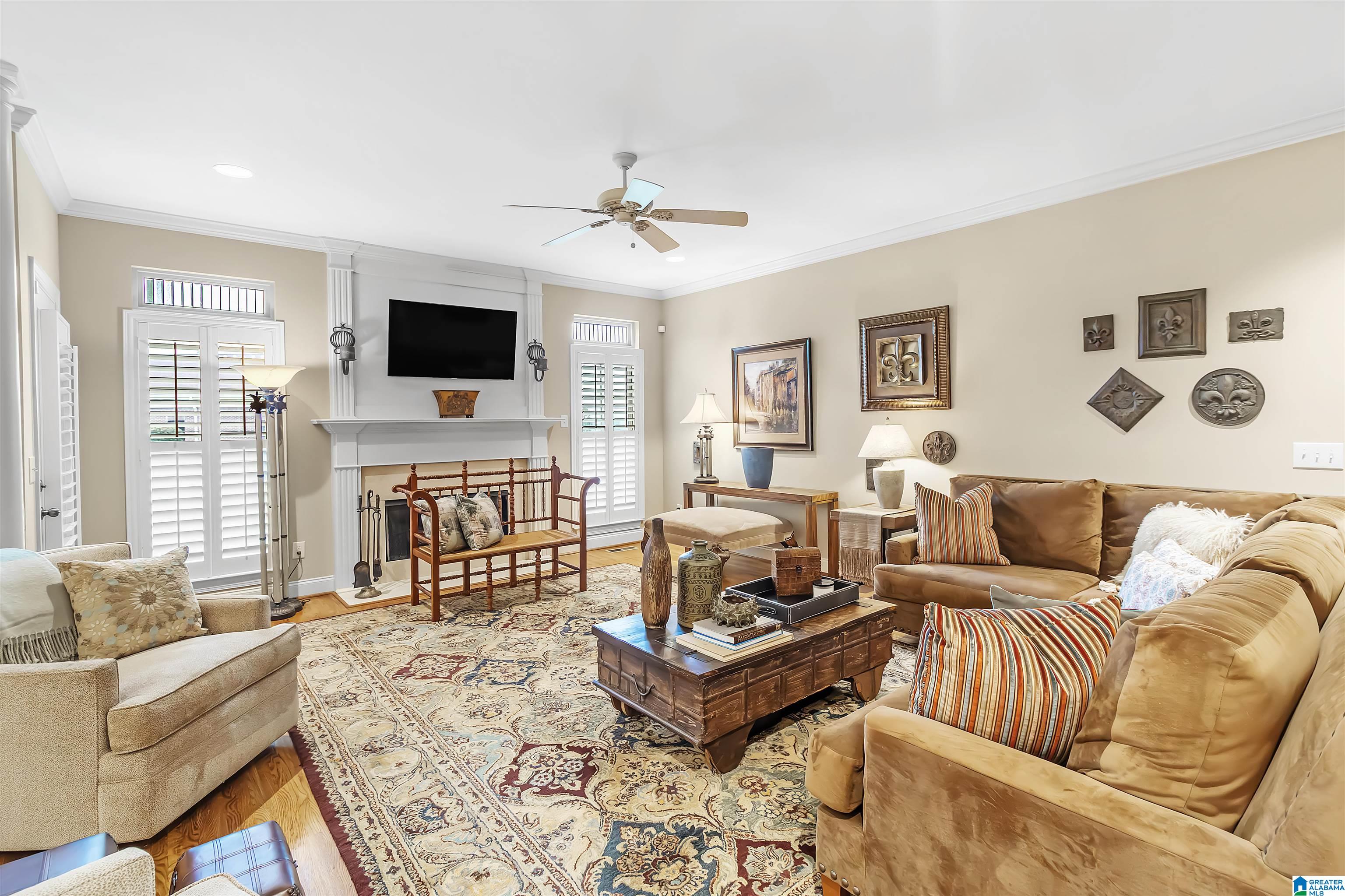 22536 TIMBERWOOD DRIVE