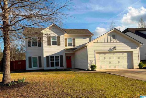 4415 OLD CAHABA PARKWAY HELENA AL 35080