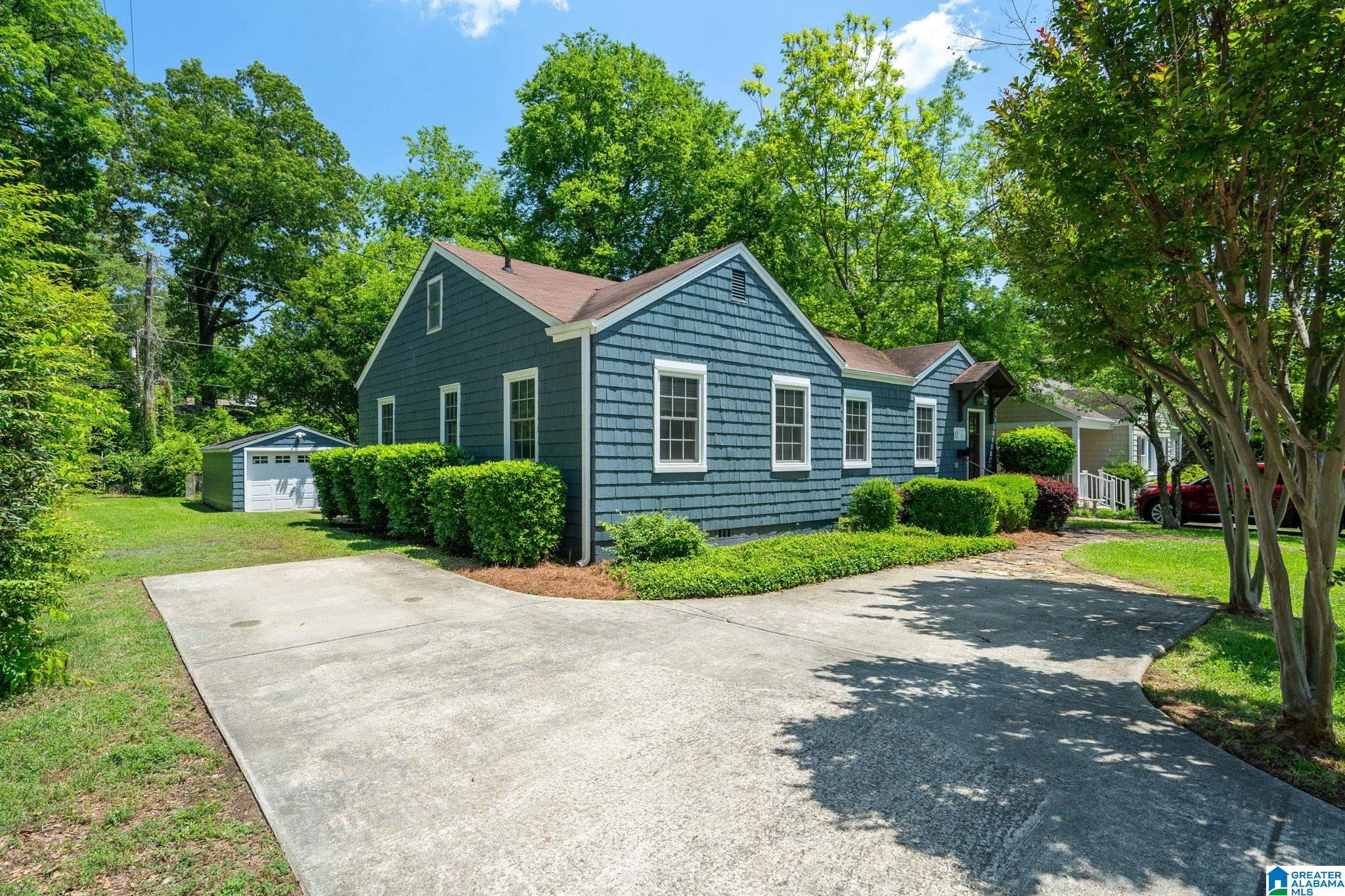 117 MORRIS BOULEVARD