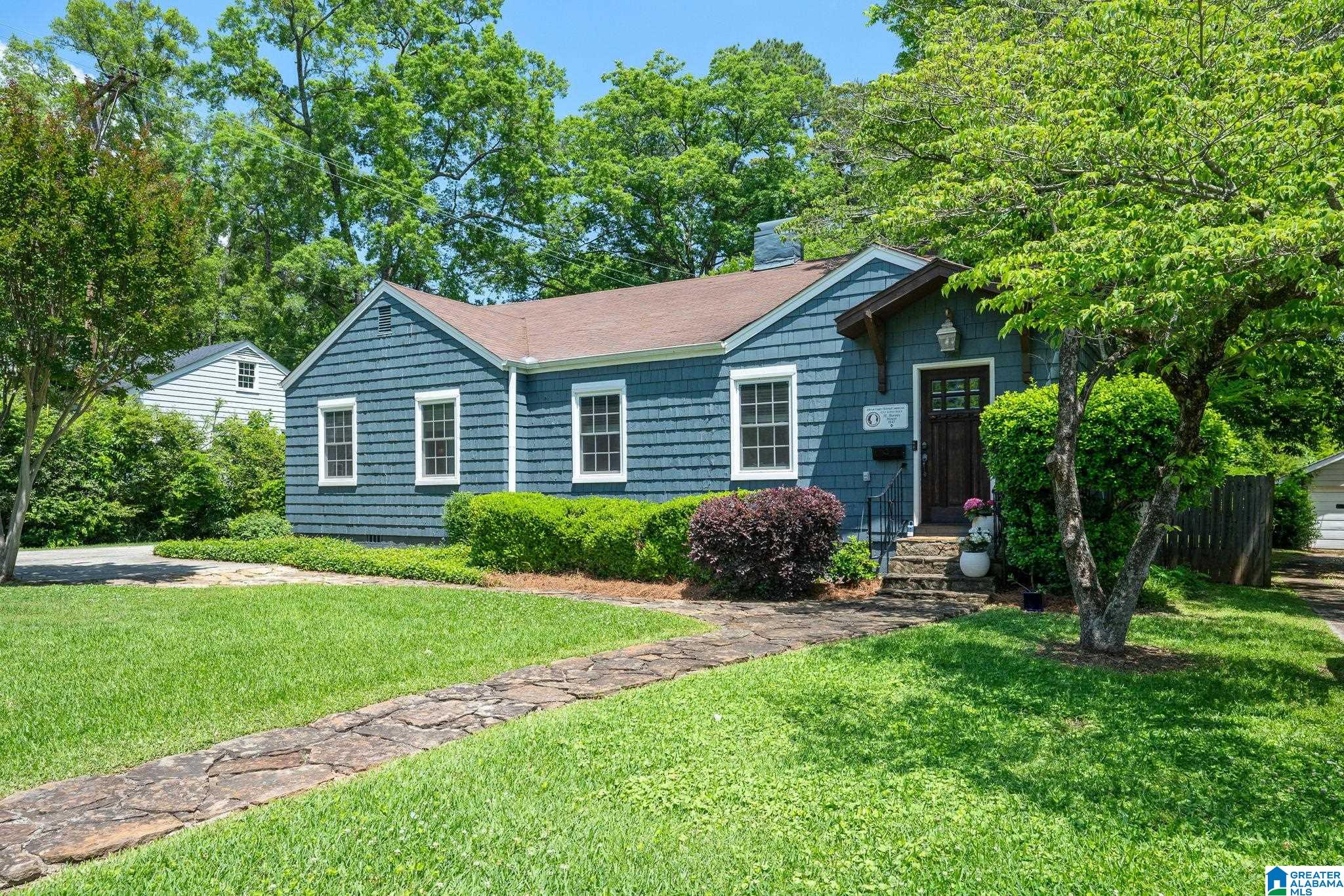 117 MORRIS BOULEVARD