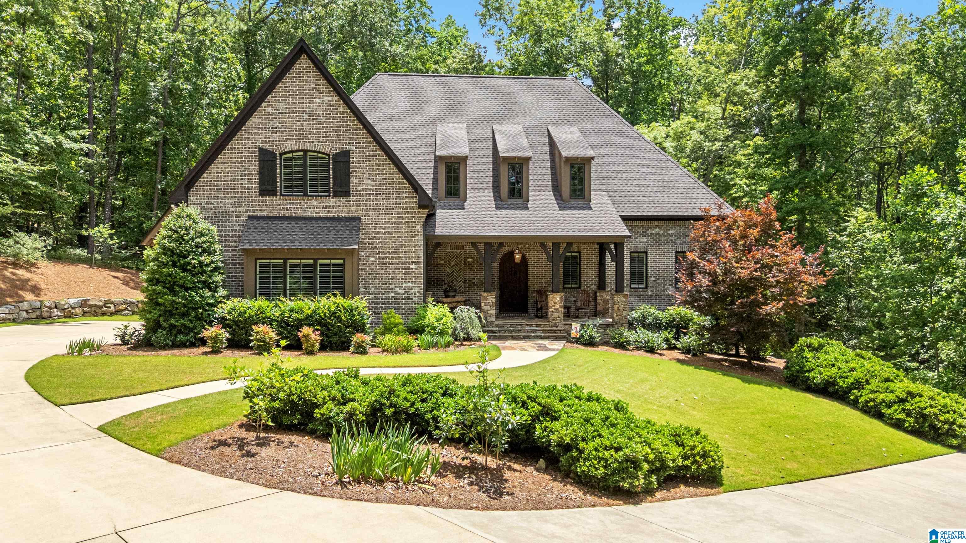 360 STONEGATE DRIVE
