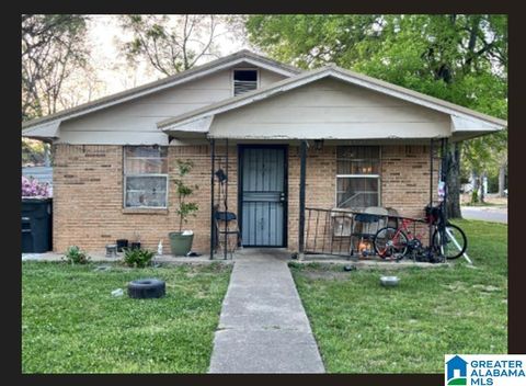 3100 AVENUE D BIRMINGHAM AL 35218