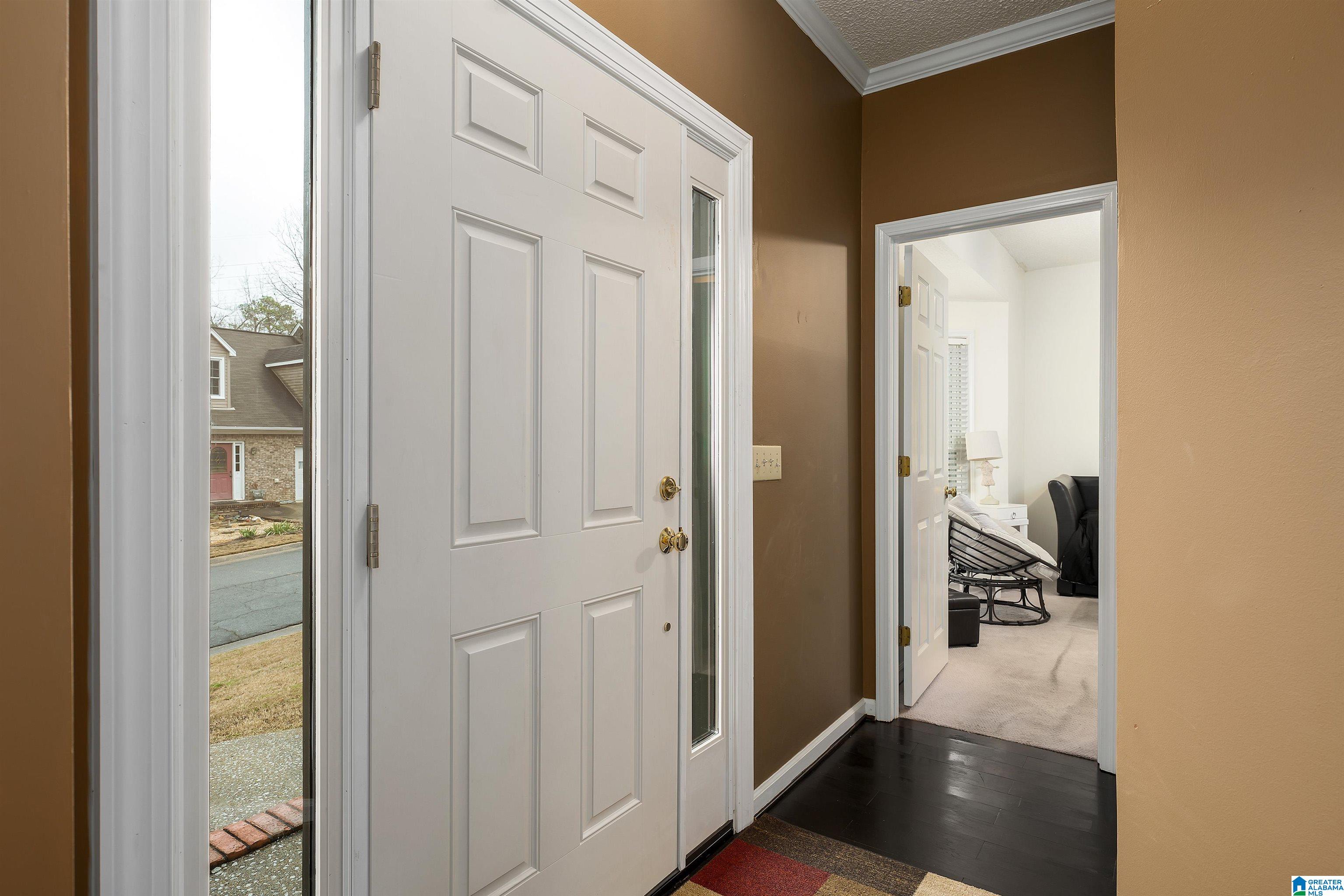 2621 N CHANDALAR LANE