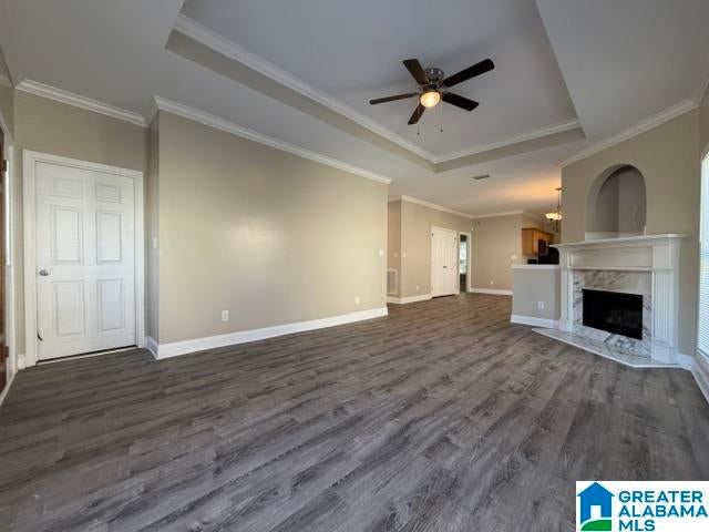 5027 PATRIOT DRIVE