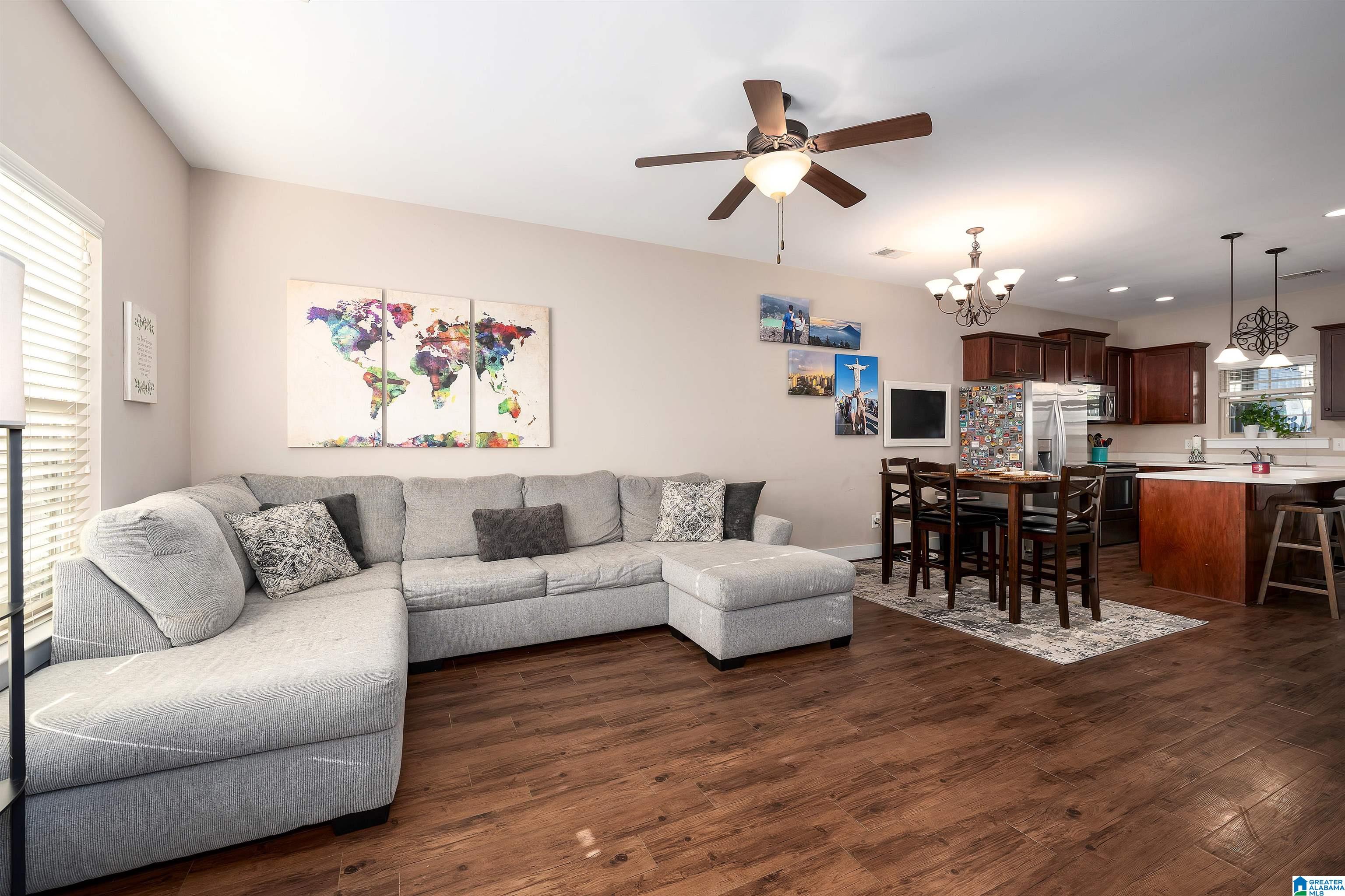 4365 RIDGEMONT CIRCLE