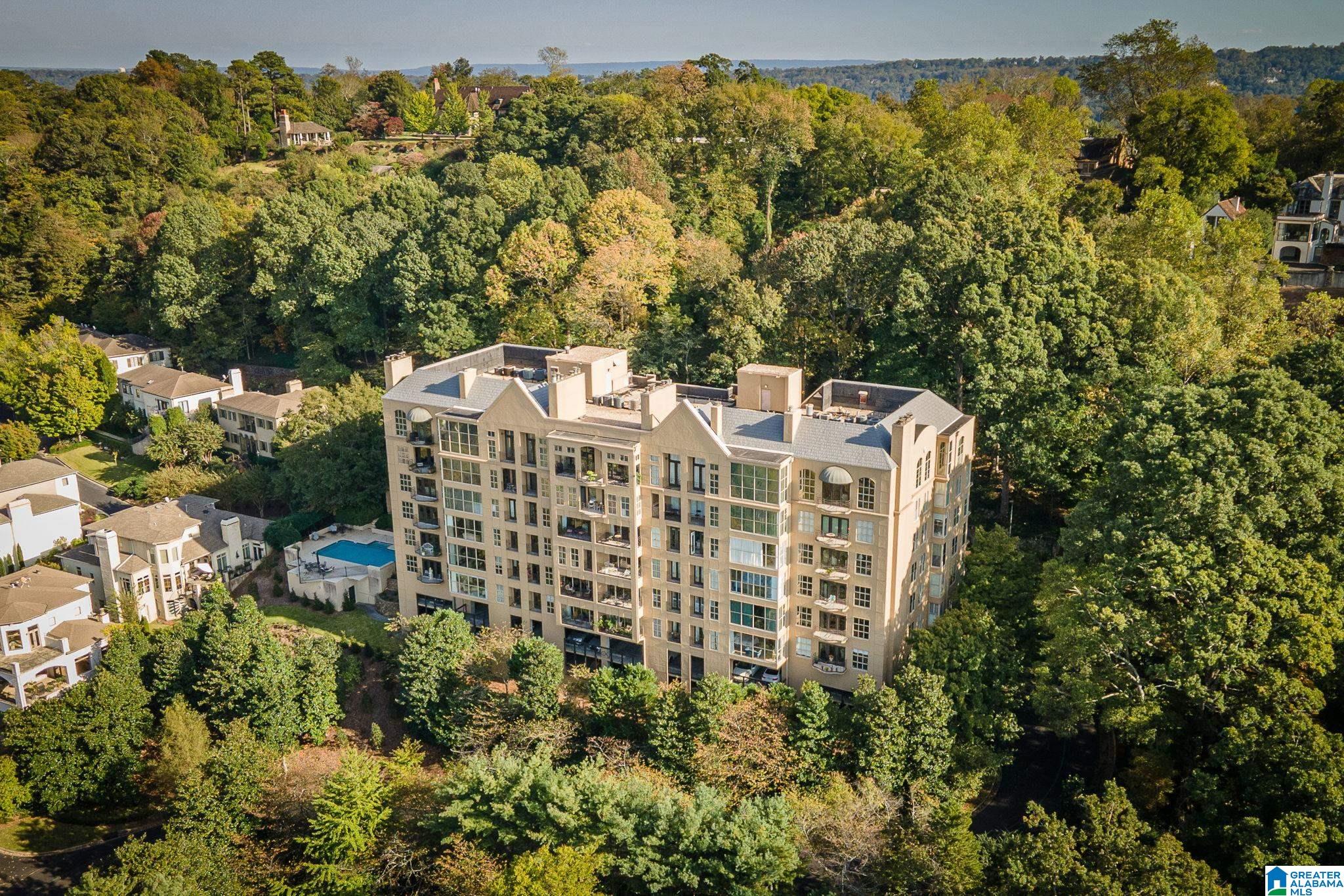 2920 REDMONT PARK CIRCLE 201E