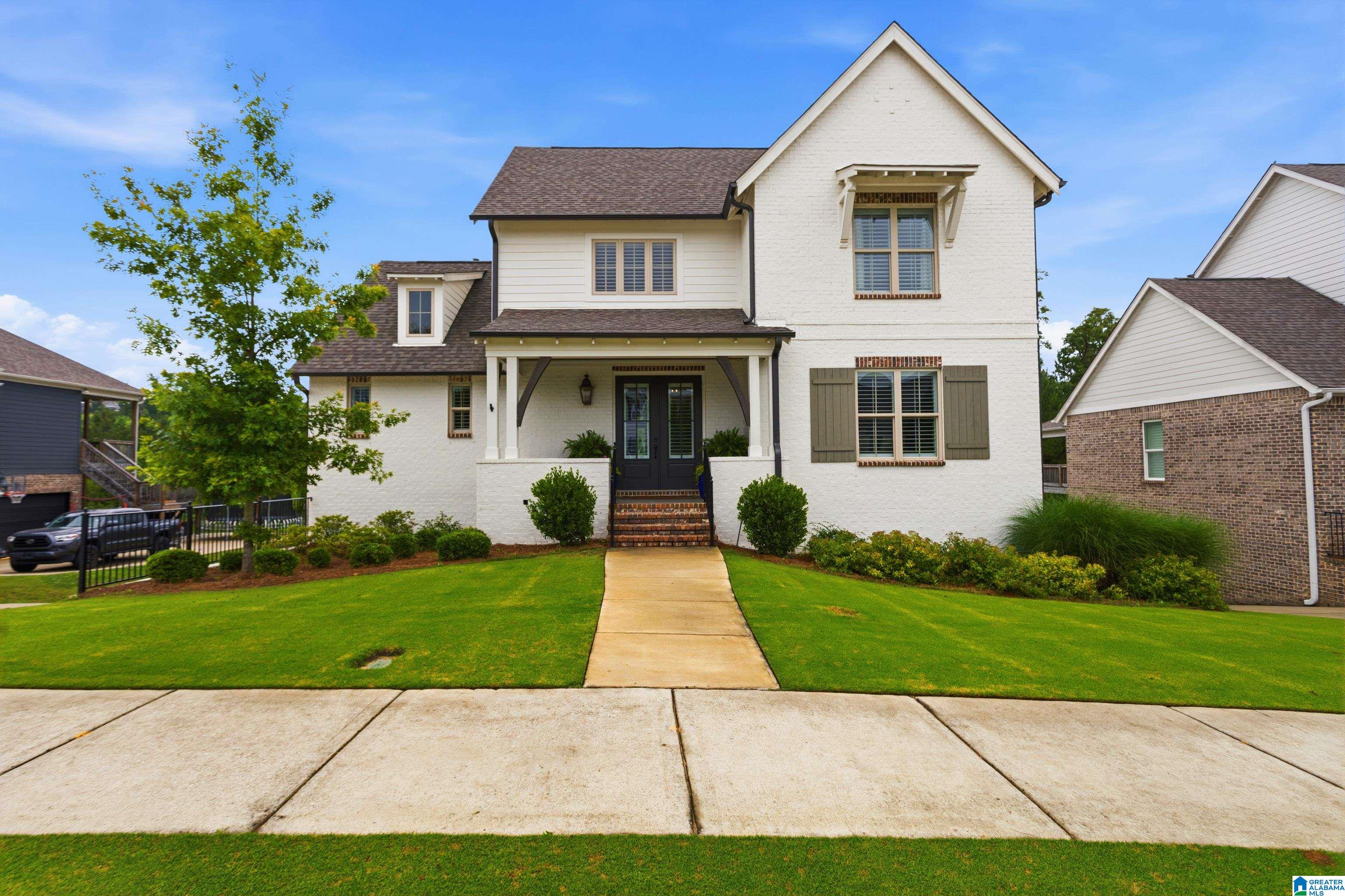 7751 RALEIGH DRIVE