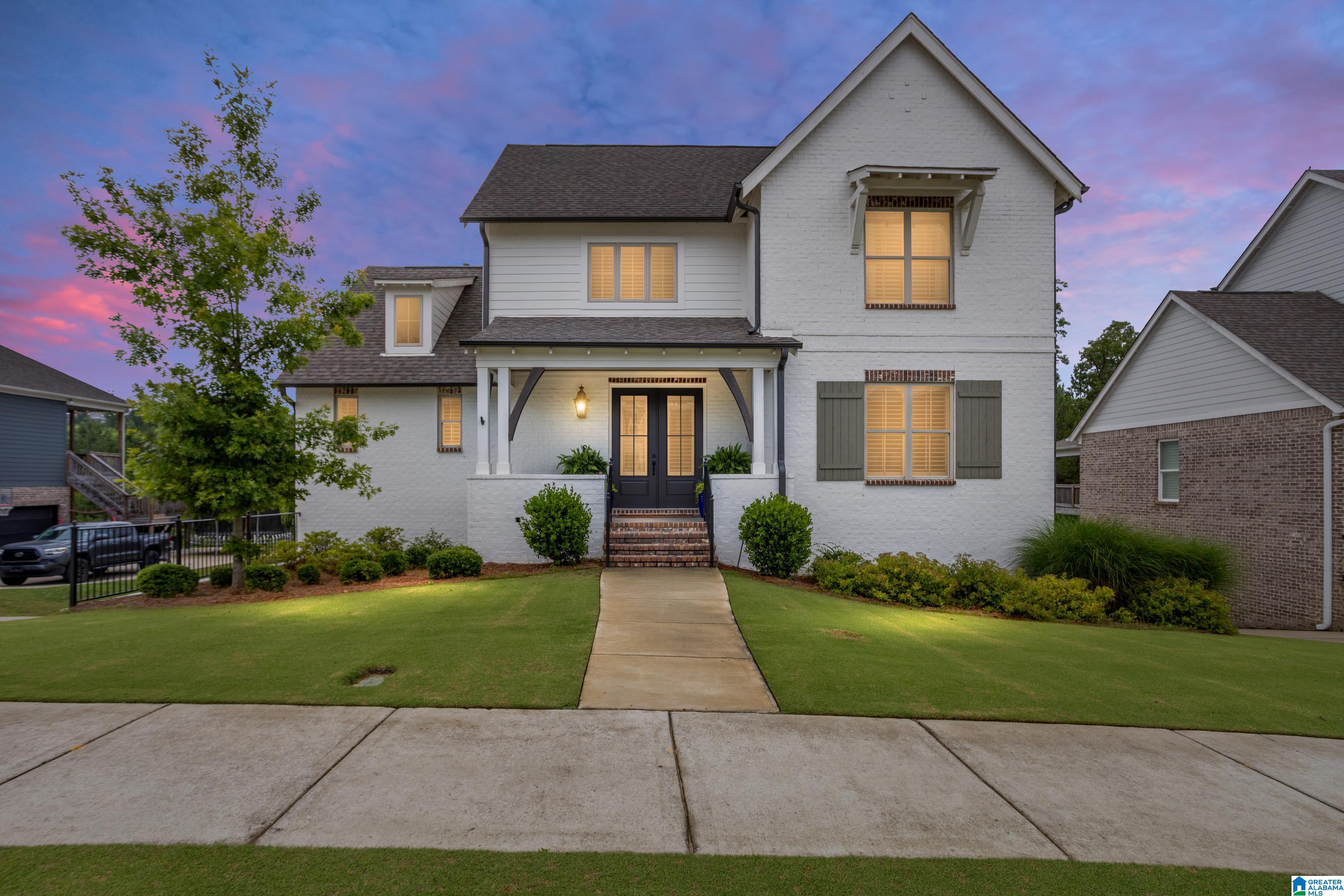 Photo 1 of 76 — 7751 RALEIGH DRIVE, TRUSSVILLE, AL 35173