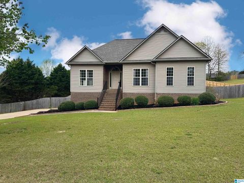 163 ALECIA DRIVE WOODSTOCK AL 35188