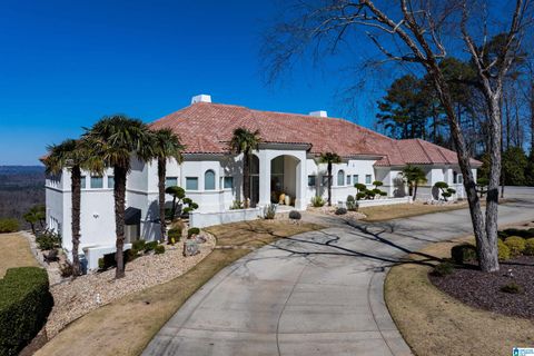 1157 GREYSTONE CREST HOOVER AL 35242