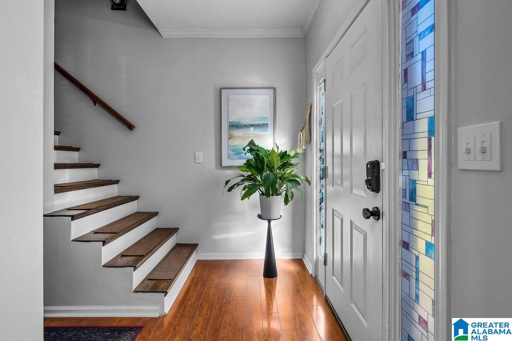 158 SOMMERSBY CIRCLE