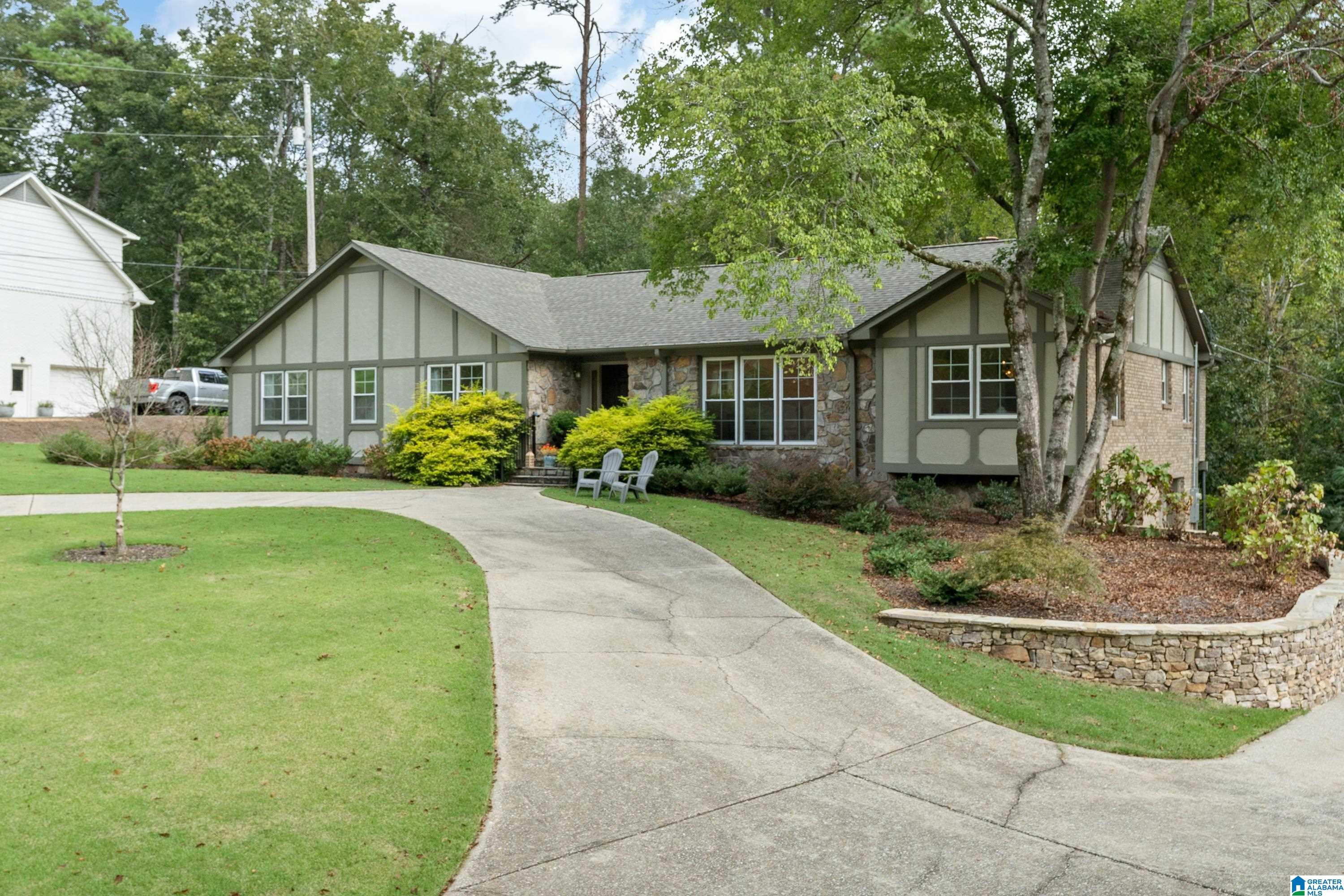 1257 BRANCHWATER LANE