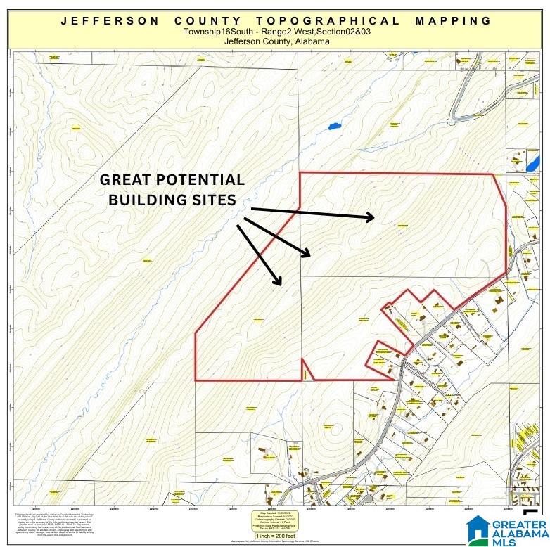 5388 RED HOLLOW ROAD