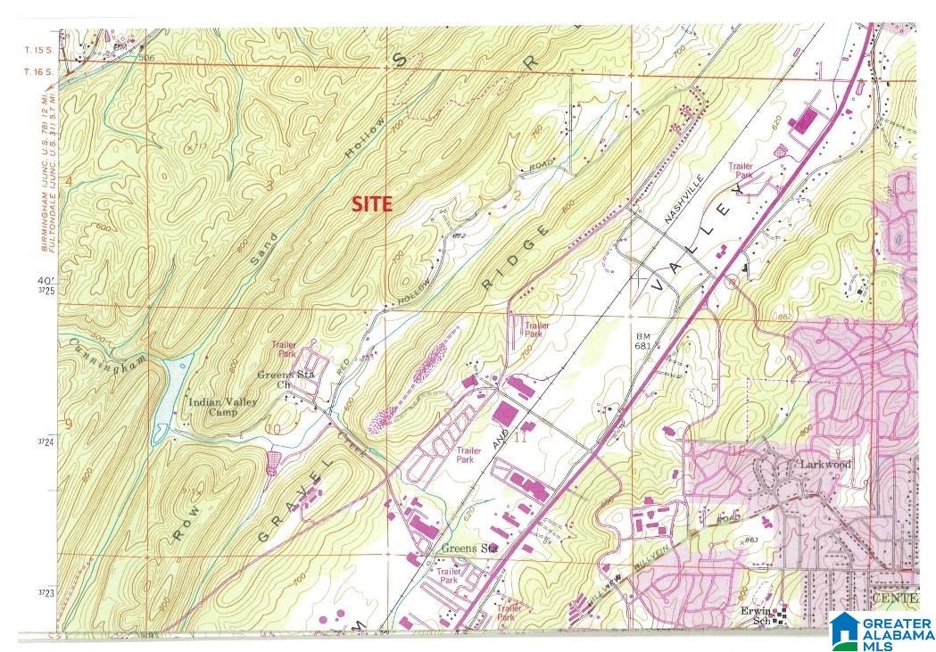 5388 RED HOLLOW ROAD