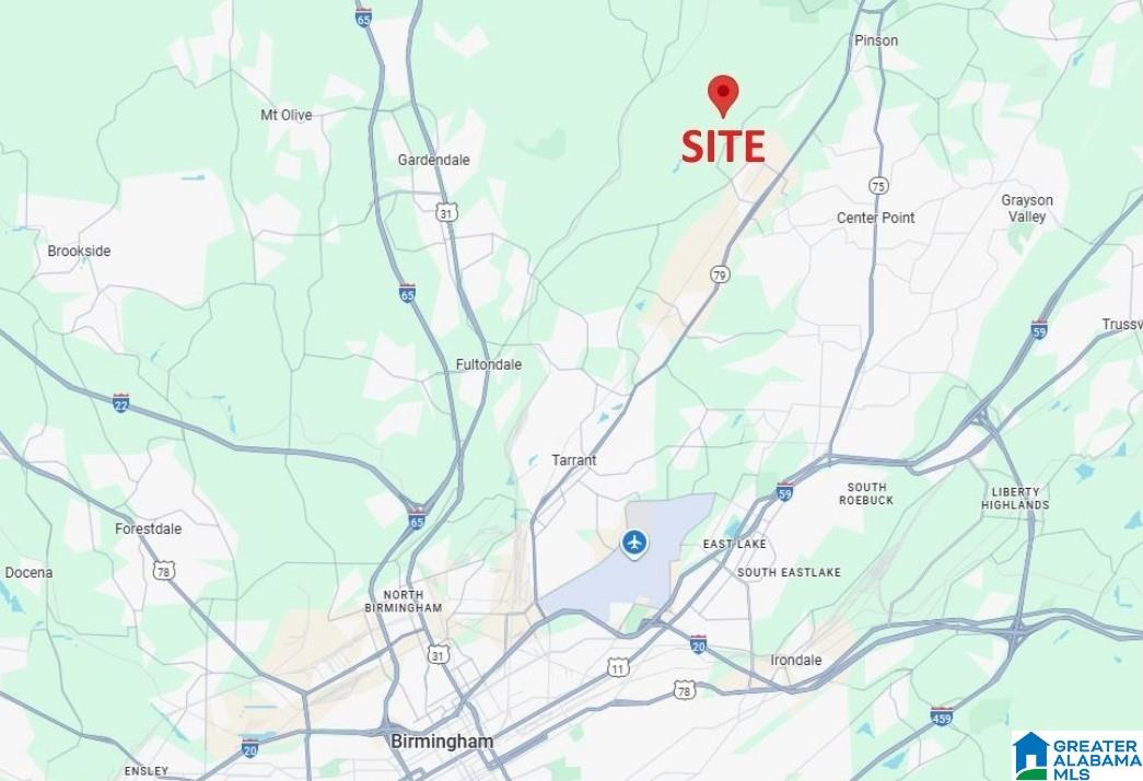 5388 RED HOLLOW ROAD