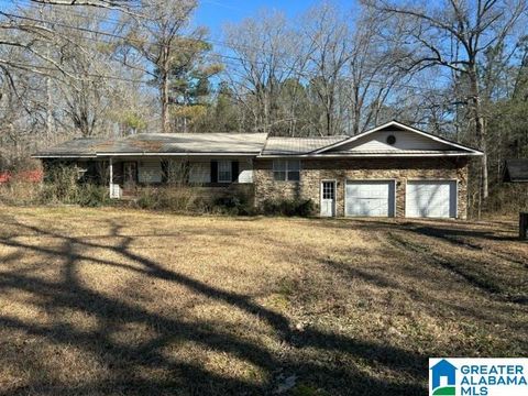 49 WILLIAMS LANE JASPER AL 35503