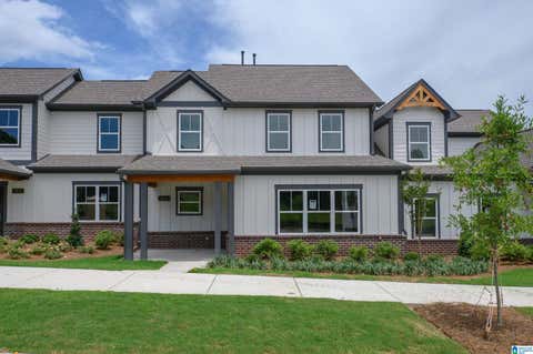 Photo of 1019 Grand River Boulevard W, LEEDS, AL 35094 (MLS # 21458916)